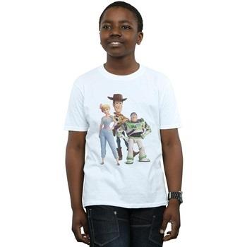 T-shirt enfant Disney Toy Story 4