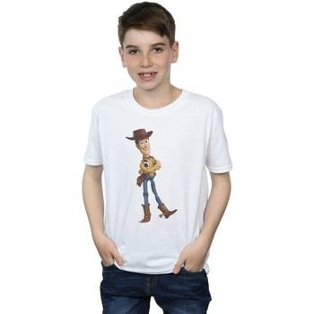 T-shirt enfant Disney Toy Story 4