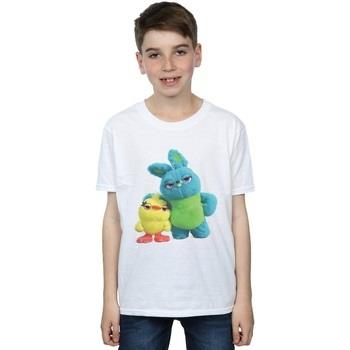 T-shirt enfant Disney Toy Story 4