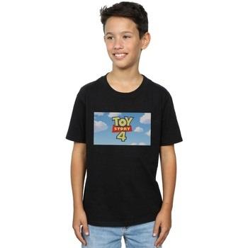 T-shirt enfant Disney Toy Story 4