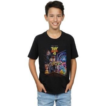 T-shirt enfant Disney Toy Story 4