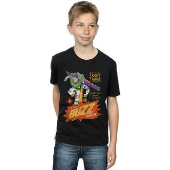 T-shirt enfant Disney Toy Story 4 The Original Lightyear