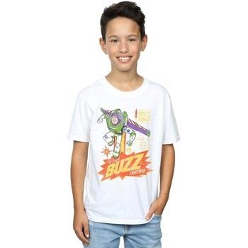 T-shirt enfant Disney Toy Story 4 The Original Lightyear