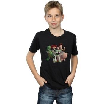 T-shirt enfant Disney Toy Story 4