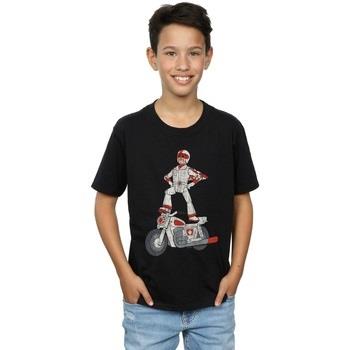 T-shirt enfant Disney Toy Story 4