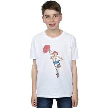 T-shirt enfant Disney Toy Story 4