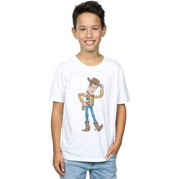 T-shirt enfant Disney Toy Story 4