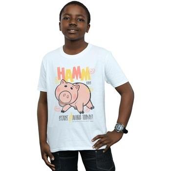 T-shirt enfant Disney Toy Story 4 The Piggy Bank