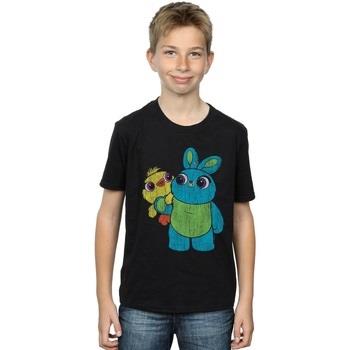 T-shirt enfant Disney Toy Story 4