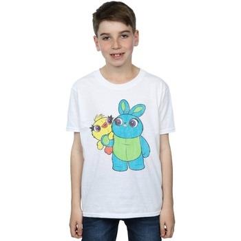 T-shirt enfant Disney Toy Story 4