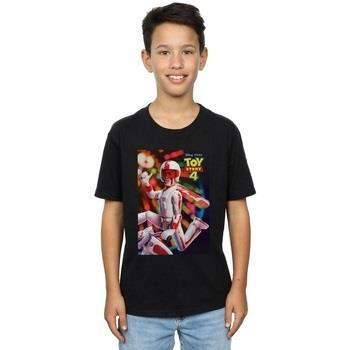 T-shirt enfant Disney Toy Story 4