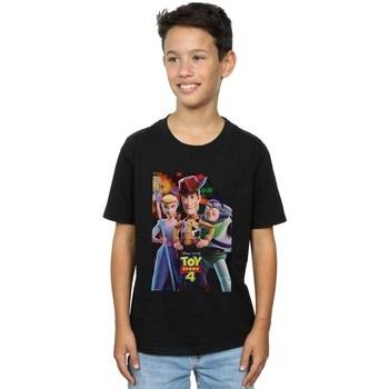 T-shirt enfant Disney Toy Story 4