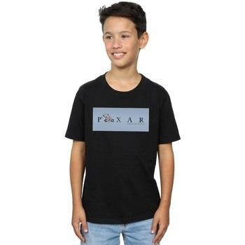 T-shirt enfant Disney Toy Story 4 Pixar Studios