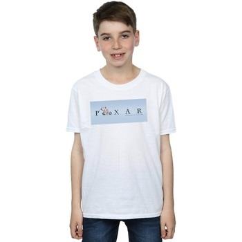 T-shirt enfant Disney Toy Story 4 Pixar Studios