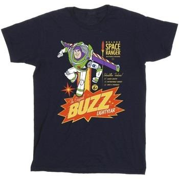 T-shirt enfant Disney Toy Story Buzz Lightyear Space