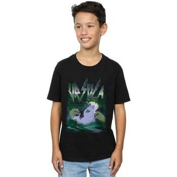 T-shirt enfant Disney Glitch