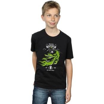 T-shirt enfant Disney Made For Mayhem