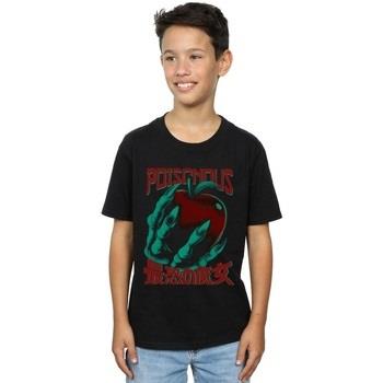 T-shirt enfant Disney Poisonous