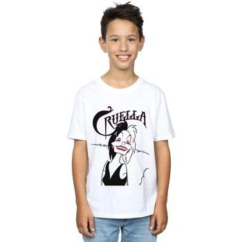 T-shirt enfant Disney BI39993