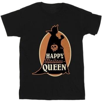 T-shirt enfant Disney Hallow Queen