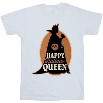 T-shirt enfant Disney Hallow Queen