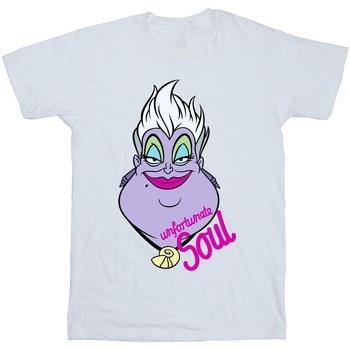 T-shirt enfant Disney Unfortunate Soul