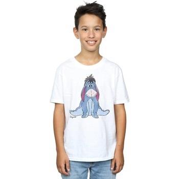 T-shirt enfant Disney BI40626