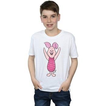 T-shirt enfant Disney BI40627