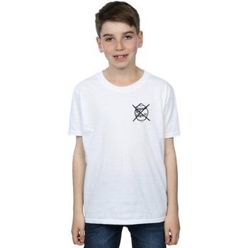 T-shirt enfant Disney Not Honey