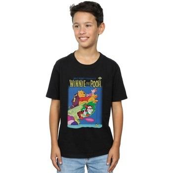 T-shirt enfant Disney BI40705