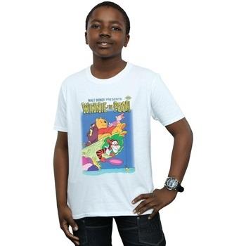 T-shirt enfant Disney BI40705