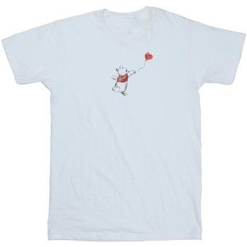 T-shirt enfant Disney BI40706