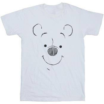 T-shirt enfant Disney BI40707