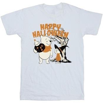 T-shirt enfant Disney Happy Halloween