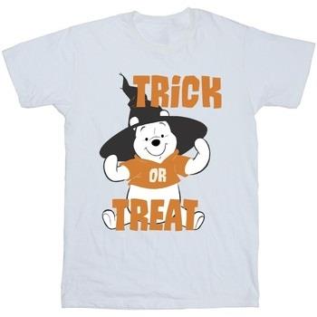 T-shirt enfant Disney Trick Or Treat