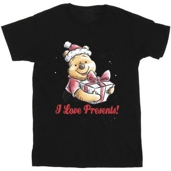 T-shirt enfant Disney Presents