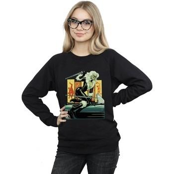 Sweat-shirt Marvel BI30020