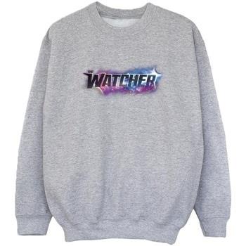 Sweat-shirt enfant Marvel What If Watcher