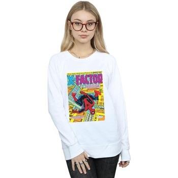 Sweat-shirt Marvel X Factor