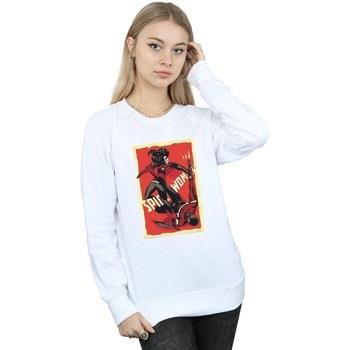 Sweat-shirt Marvel BI30067