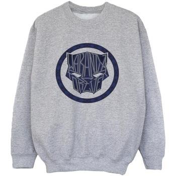 Sweat-shirt enfant Marvel Wakanda Forever