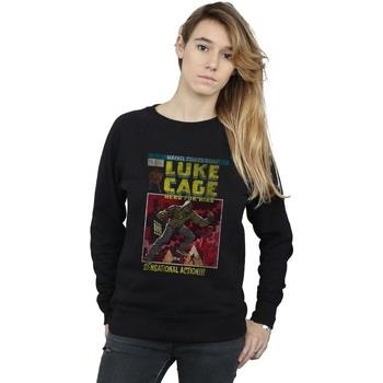 Sweat-shirt Marvel Yourself