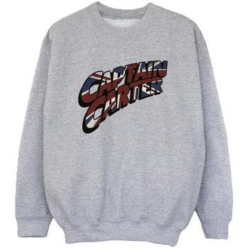 Sweat-shirt enfant Marvel What If