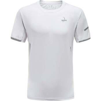 Chemise Spyro T-TUNDRA GLACIAR