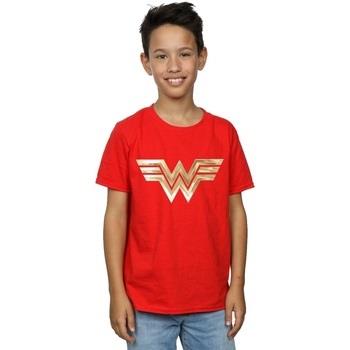 T-shirt enfant Dc Comics 84