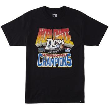 T-shirt DC Shoes 94 Champs