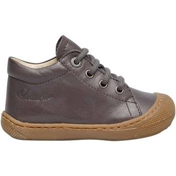 Derbies Naturino Chaussures premiers pas en cuir COCOON