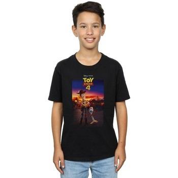 T-shirt enfant Disney Toy Story 4