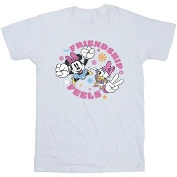 T-shirt enfant Disney Friendship