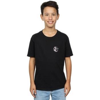 T-shirt enfant Disney Death Star